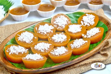 tapioca flour for kutsinta|Learn How To Cook Kutsinta Like A Pro With This Easy Tapioca .